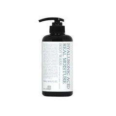 APLB - Hyaluronic Acid Real Moisture Body Wash