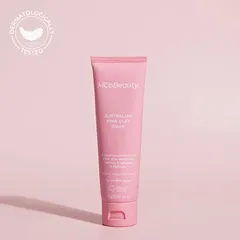 MCoBeauty - Australian Pink Clay Mask