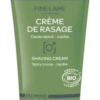 Cattier - Fine Lame Shaving Cream