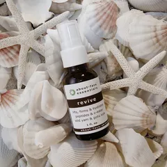 about-face essentials - revive