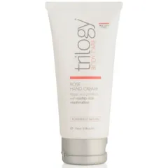 Trilogy - Rose Hand Cream