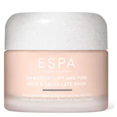 Tri-Active™ Lift & Firm Face, Neck and Décolleté Balm