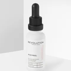 Combination Skin Peeling Solution