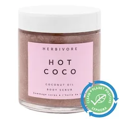 Herbivore - Hot Coco Exfoliating Body Scrub