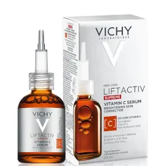 Vichy - Liftactiv Supreme 15% Pure Vitamin C Brightening Serum
