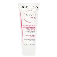 Bioderma - Sensibio Mask: Soothing Mask
