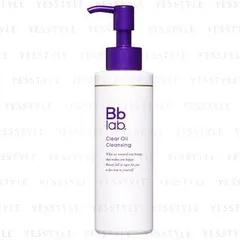 BB LABORATORIES - Clear Cleansing Oil