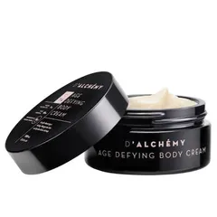 D'ALCHÉMY - AGE DEFYING BODY CREAM