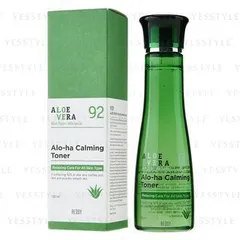 REDDY - Aloe Vera 92 Alo-Ha Calming Toner