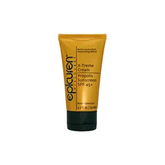 Epicuren - X-Treme Cream Propolis Sunscreen SPF 45+