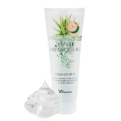 Elizavecca - Milky Piggy Herb Soul Hydro Aqua Jella Pack