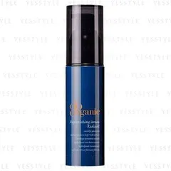 JAPANORGANIC - Do Organic Radiant Replenishing Serum