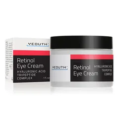Retinol Eye Cream