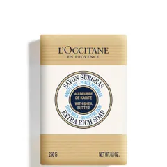 L'Occitane - Shea Milk Soap