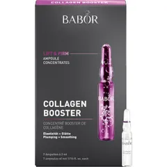BABOR - Ampoule Collagen Booster