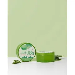 Green Power Aloe Soothing Gel