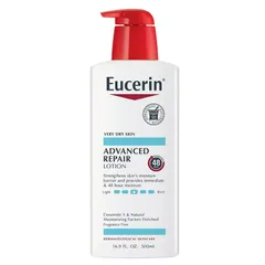 Eucerin - Buy Eucerin Advanced Repair Dry Skin Lotion Australia - Online Beauty Skin Care Store