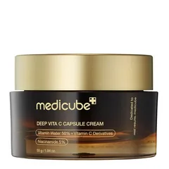 Buy Medicube Deep Vita C Capsule Cream in Australia - Korean Skincare Online