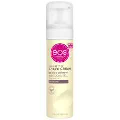 Eos - Shea Better Shave Cream Vanilla Bliss