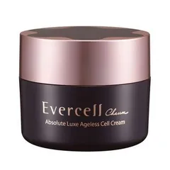 Evercell - Chaum Absolute Luxe Ageless Cell Cream