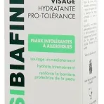 SensiBiafine - Pro-Tolerance Moisturising Face Cream