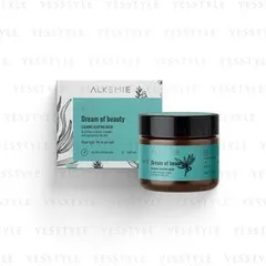 ALKMIE - Dream Of Beauty Calming Sleeping Mask
