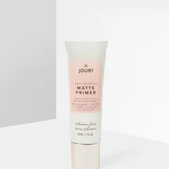 Jouer Cosmetics - Anti-Blemish Matte Primer Salicylic Acid Acne Treatment