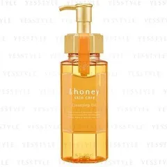 ViCREA - &honey Clenasing Oil