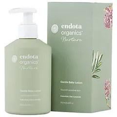 endota spa - Gentle Baby Lotion