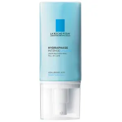 Intense 24 Hour Rehydrating Light Face Moisturizer