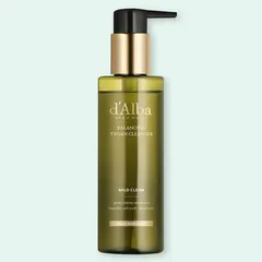 D'ALBA PIEDMONT - Mild Skin Balancing Vegan Cleanser