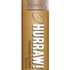 Hurraw - Chocolate Lip Balm