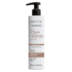 Prep and Refresh Coil Me Up - Nourishing Leave-in Cream