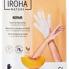 Repairing Hand Mask