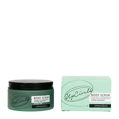 UpCircle Beauty - UpCircle Coffee Body Scrub with Lemongrass