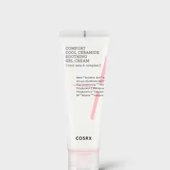 COSRX - Balancium Comfort Cool Ceramide Soothing Gel Cream