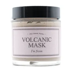 I'm from - Volcanic Mask