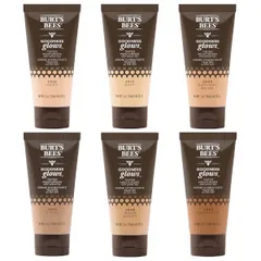 Mama Mio - Burt's Bees Tinted Moisturiser