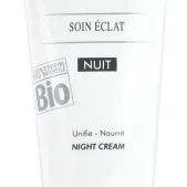 Gamarde - Organic White Effect Radiance Night Cream