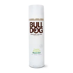 Bulldog - Foaming Original Shave Gel