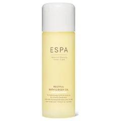 Oh K! - ESPA Restful Bath and Body Oil