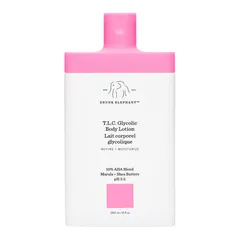 Drunk Elephant - T.L.C. Glycolic Body Lotion