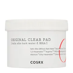 COSRX - One Step Original Clear Pad 70 Pads
