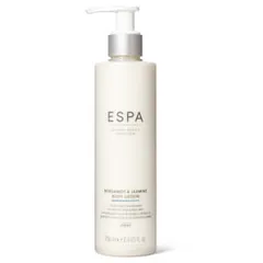 Bergamot & Jasmine Body Lotion