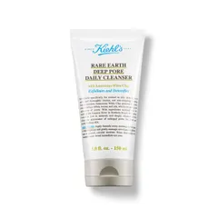 Kiehl's - Rare Earth Deep Pore Daily Cleanser
