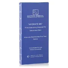 Doctors Formula - Ampoule Hydrate Me Duo