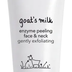 Ziajaonline - Ziaja Goat's Milk Enzyme Peeling