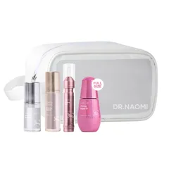 Skin Goal: Hydration & Plumping