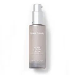 African Botanics - Silver Rescue Cream