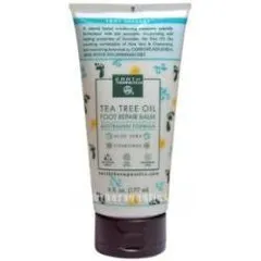 Earth Therapeutics - Tea Tree Oil Foot Repair Balm